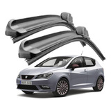 Limpiaparabrisas Para Seat Ibiza 2010 2011 2012 2013... 2017