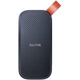 Disco Sólido Ssd Sandisk 2tb Sdssde30-2t00-g25 Usb-c Resiste