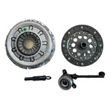 Kit De Clutch Nissan Tiida 1.8 Sentra B16 Y B17 Luk