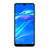 Huawei Y7 2019 - 32 Gb Azul 3 Gb Ram ** Usado **