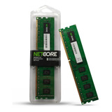 Memoria Ram Para Computador 8gb Ddr3 1333mhz Netcore C/nota