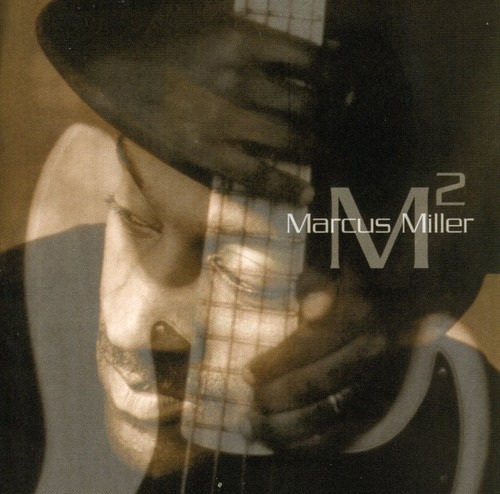 Marcus Miller M2 Cd