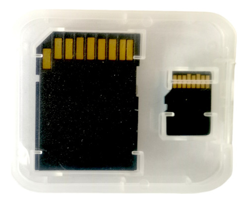 Micro Sd 256gb Para Celular