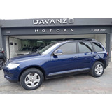 Volkswagen Touareg 2008 3.6 V6 Premium