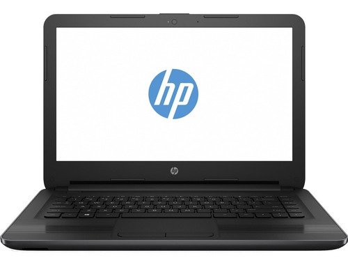 Notebook Hp Intel Dual Core 4gb 500gb 14 Gtia Ofic Mexx 3