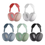 Fone Bluetooth Headphone Wireless Extra Bass P9