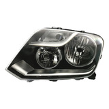  Optica Volkswagen Amarok Con Luz Diurna 16/21 C