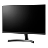 Monitor Gamer Led Full Hd Tela Ips De 23,8 Pol 75hz 1ms LG 