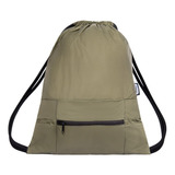 Tula Plegable Citybags Verde Militar