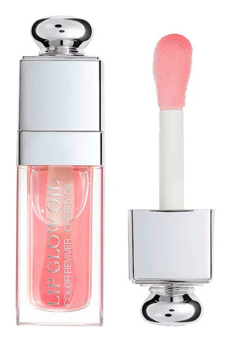 Dior Addict Lip Glow Oil Aceite Para Labios Nutritivo