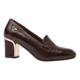 Zapato Casual Mujer 16 Hrs - J047