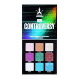Jeffree Star Mini Controversy Palette Original Shane Dawson
