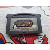 Megaman Battle Network White 3 De Game Boy Advance Y Ds.