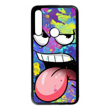 Carcasa Funda Para Huawei P20 Lite Diseño 273