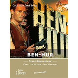 Ben-hur Dvd