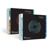 Izotope Mix & Master Advanced  Oferta Software Msi