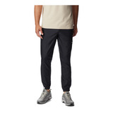 Pantalón Hombre Riptide Wind Pant Negro