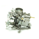 Carburador Nissan Tsuru I 84-87 8v 720 J18 1 Garganta Herta