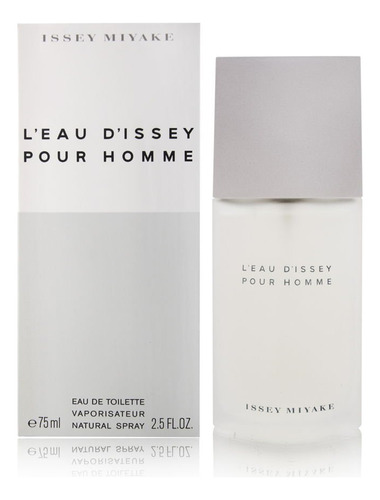 Perfume Issey Miyake L'eau D'issey Pour Homme