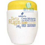 10 Creme Hidratante Tarta Rugas Natubelly Cosmeticos Linalol