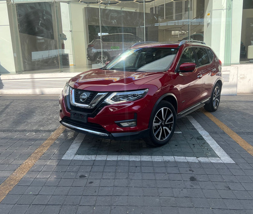 Nissan X-trail 2020