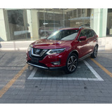 Nissan X-trail 2020