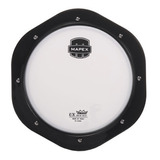 Mapex Ppa08-mpn Pad De Practica 8 Pulgadas