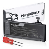 Bateria Notebook A1322 A1278 Para Apple Macbook Pro 13 