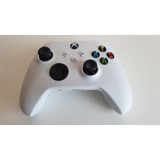 Control Inalámbrico Para Xbox Serie S | Color Blanco
