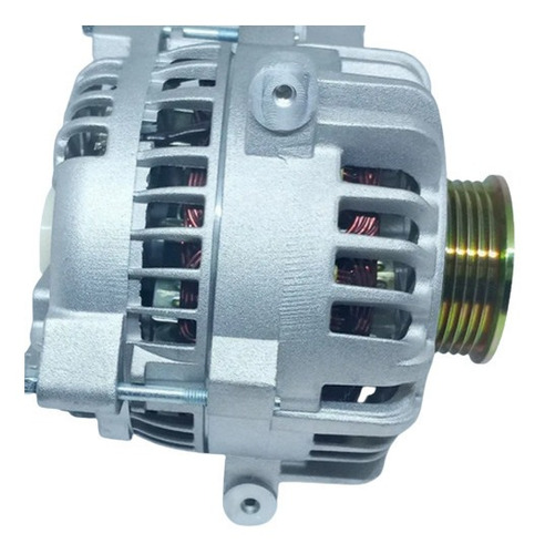 Alternador Ford Explorer 03-07 8 Cil 4.6l 6g. Foto 3