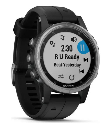 Garmin Fnix 5s