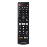 Control Remoto Para Cualquier Pantalla LG Smart Tv