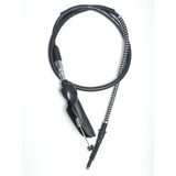 Cable Cluch Dt 125 175 Moto Yamaha 18g-26335-01 Guaya