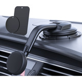 Magnetic Phone Holder For Car, [ Powerful Magnets & Military