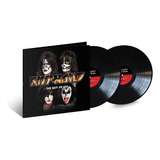 Vinilo Kissworld The Best Of Kiss [ Kiss ] Vinyl, 2 Lp