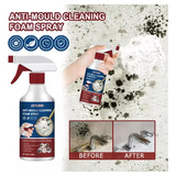 Spray Antimoho, Limpiador De Moho, Antimoho W23