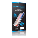 Película Nano Protector Premium Motorola G4 Plus