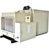 Calenton A Gas Para Confort, Mxhhp-013, 150000btu, 2000cfm,