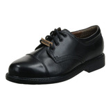 Zapatos Dockers Gordon De Piel Para Hombre, Modelo Captoe Ox