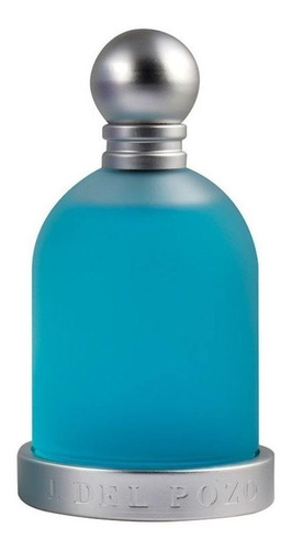 Perfume Halloween Blue Drop Edt 100 ml Para  Mujer