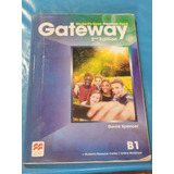 Libro Gateway Student's Book Premium Pack B1