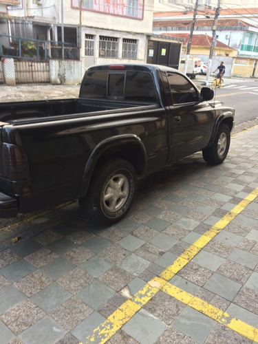 DODGE DAKOTA 2.5 GASOLINA MANUAL 1999