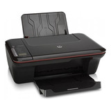 Impresora Hp Deskjet 3050 - Usada