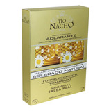 Pack Tío Nacho Aclarante Shampoo + Acondicionador 415ml