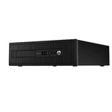 Pc Hp Elitedesk 705 G1- Sff-amd A10- 4 Ram-1 Tb Hdd