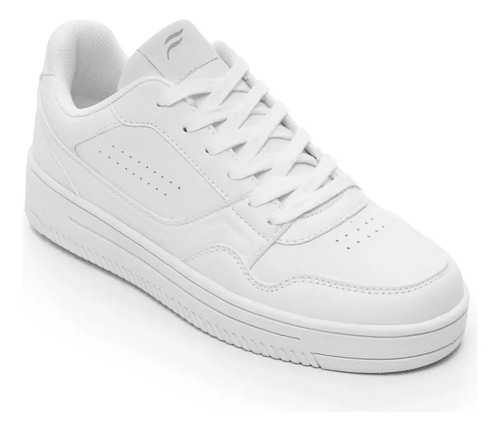 Tenis Flexi Dama 131601 Negro