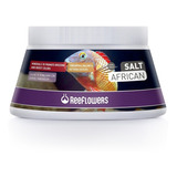 Reeflowers Salt African 300g Sal Mineral Ciclideos Africanos