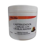 Cauterizador Capilar Celulas Madres Etick Hair X 250g Nutric