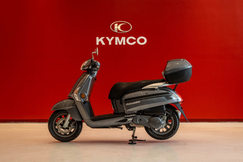 Kymco Like 200i Entrega Hoy