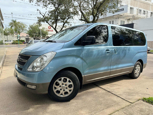 Hyundai H1 12 Pasajeros Full Premium/no Toyota Hiace Minibus